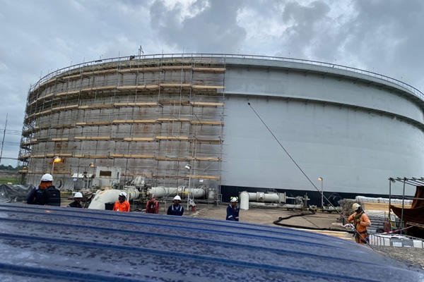 QIT Site