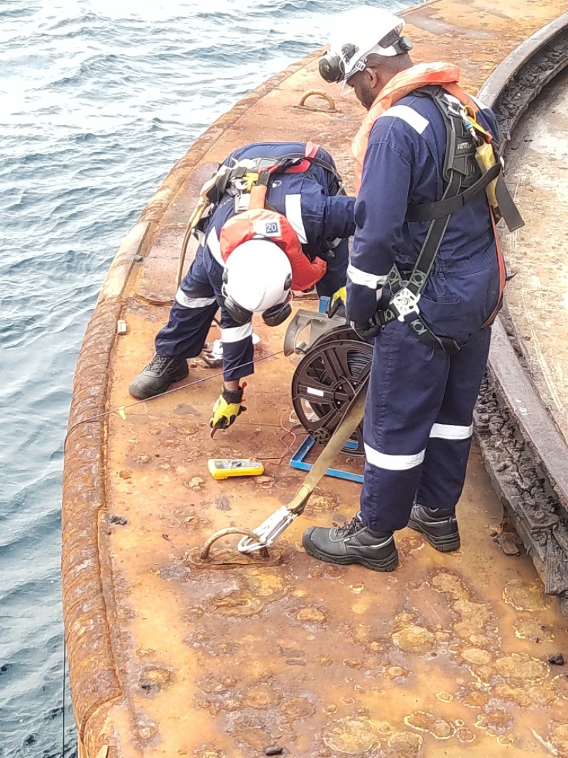 Facility Maintenance