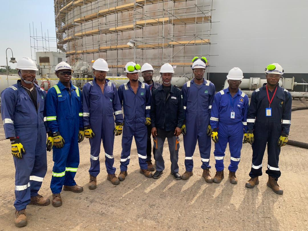 Installation and Commissioning